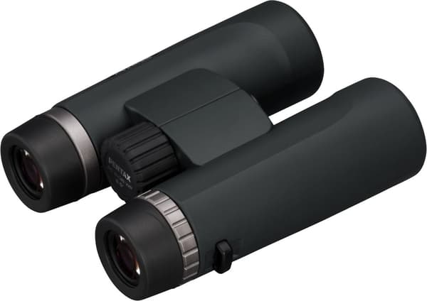 Pentax binoculars AD 8x36 WP