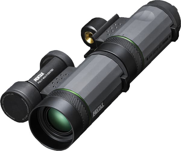 Pentax binoculars VD 4x20 WP