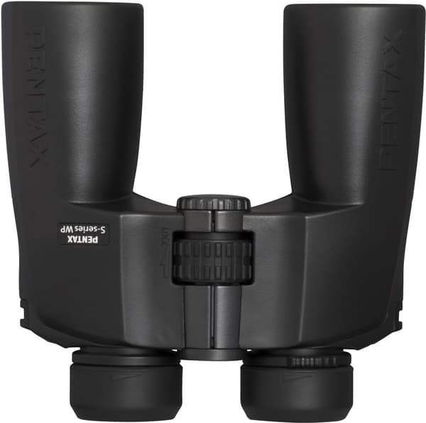 Pentax binoculars SP 12x50 WP
