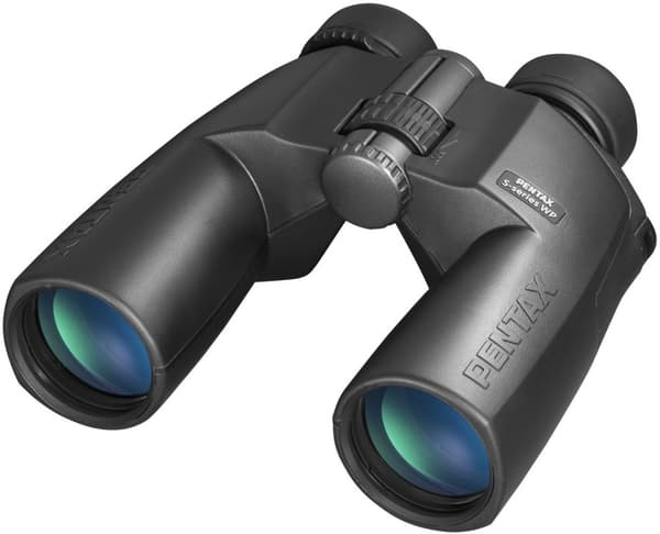 Pentax binoculars SP 12x50 WP