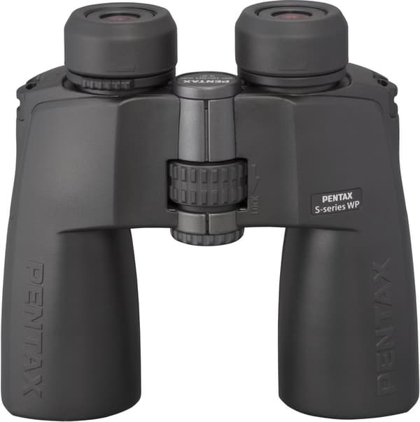 Pentax binoculars SP 12x50 WP