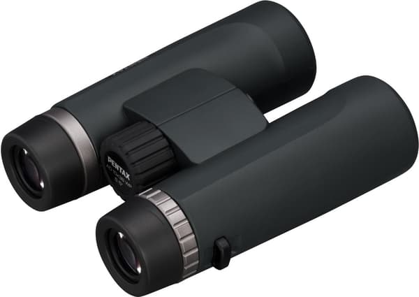 Pentax binoculars AD 10x36 WP