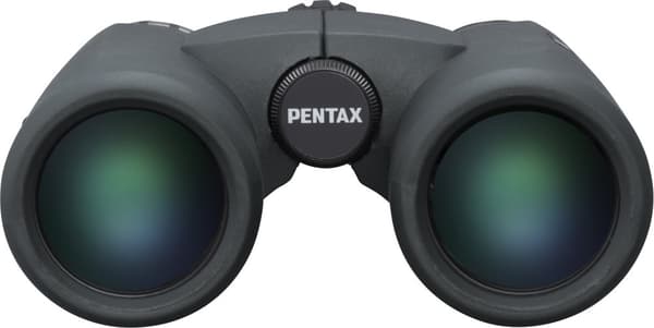 Pentax binoculars AD 10x36 WP