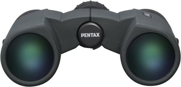 Pentax binoculars AD 9x28 WP