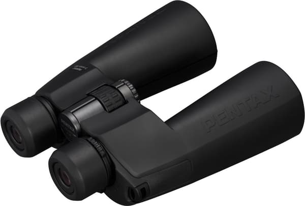 Pentax binoculars SP 20x60 WP