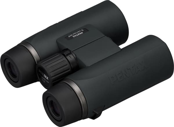 Pentax binoculars SD 8x42 WP