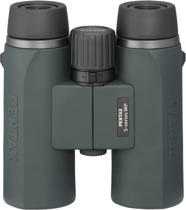 Pentax binoculars SD 8x42 WP