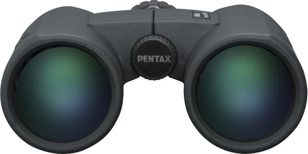 Pentax binoculars SD 8x42 WP