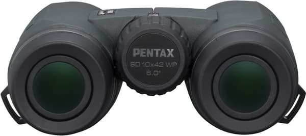 Pentax binoculars SD 10x42 WP