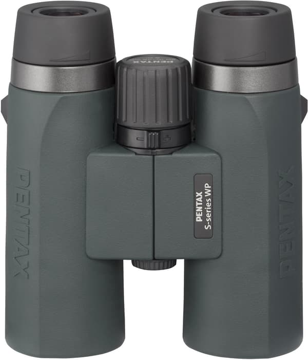 Pentax binoculars SD 10x42 WP