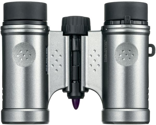 Pentax binoculars UD 10x21, black