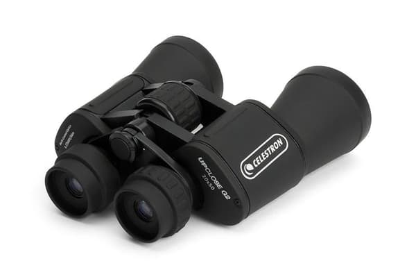 Binoculars CELESTRON UpClose G2 20x50 Porro