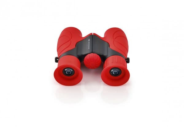 Kodak binokkel BCS100 8x21, red