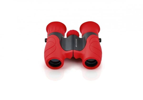 Kodak binokkel BCS100 8x21, red
