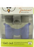 Miniatyrbilde 4 av 5: Focus binoculars Junior 6x21, blue/grey