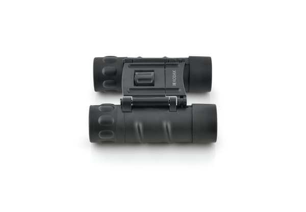 Kodak binoculars BCS400 10x25mm, black
