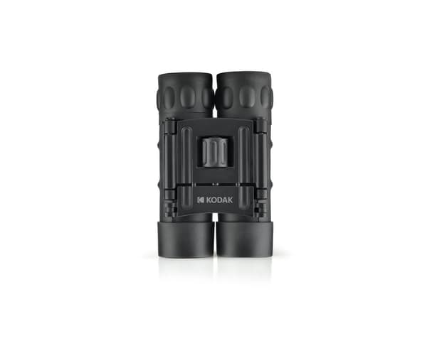 Kodak binoculars BCS400 10x25mm, black