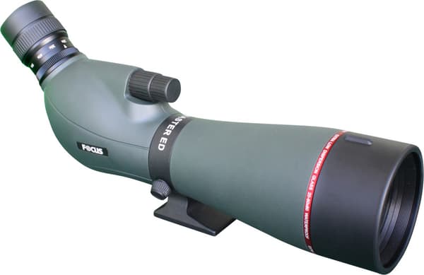 Focus spotting scope Viewmaster ED 16-48x65