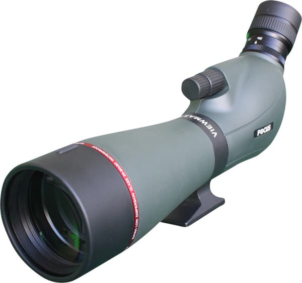 Focus spotting scope Viewmaster ED 16-48x65