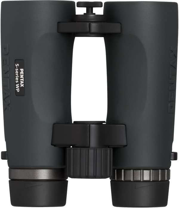 Pentax binoculars SD 9x42 WP
