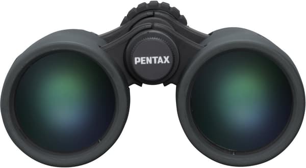 Pentax binoculars SD 9x42 WP