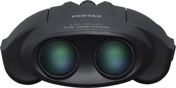 Pentax binoculars UP 10x21, black