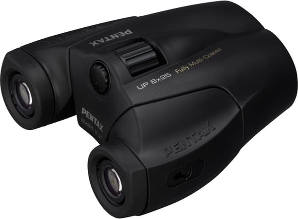 Pentax binoculars UP 8x25