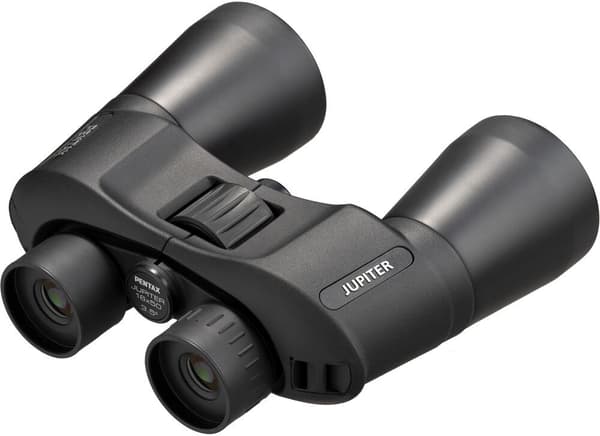Pentax binoculars Jupiter 16x50
