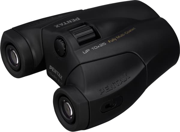 Pentax binoculars UP 10x25