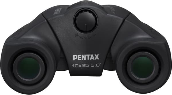 Pentax binoculars UP 10x25