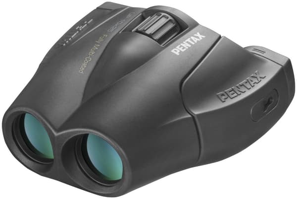 Pentax binoculars UP 10x25