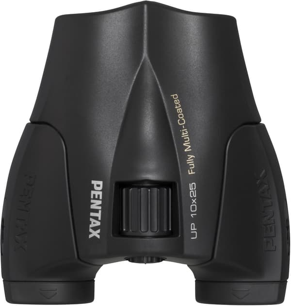 Pentax binoculars UP 10x25