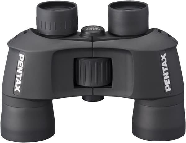 Pentax binoculars SP 8x40
