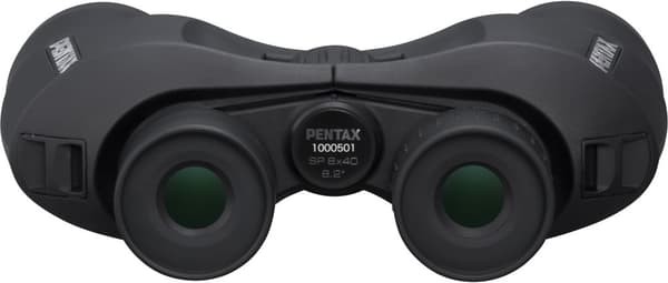 Pentax binoculars SP 8x40