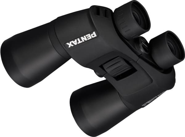 Pentax binoculars SP 10x50