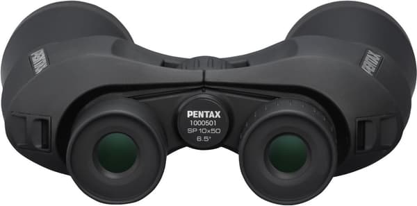 Pentax binoculars SP 10x50