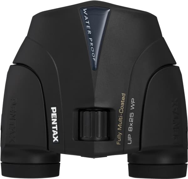 Pentax binoculars UP 8x25 WP