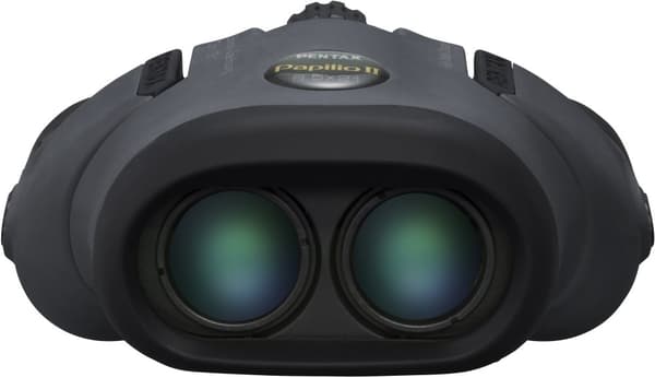 Pentax binoculars UP Papilio II 6.5x21