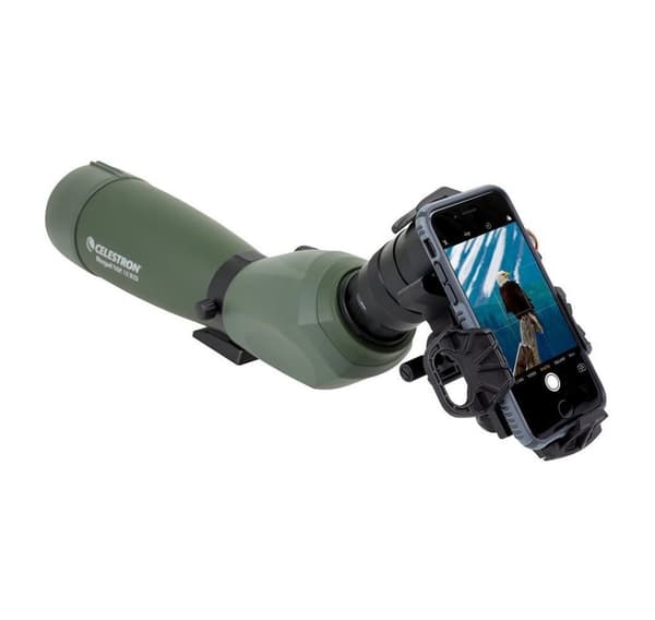 Celestron smarttelefonadapter NexYZ 3-Axis