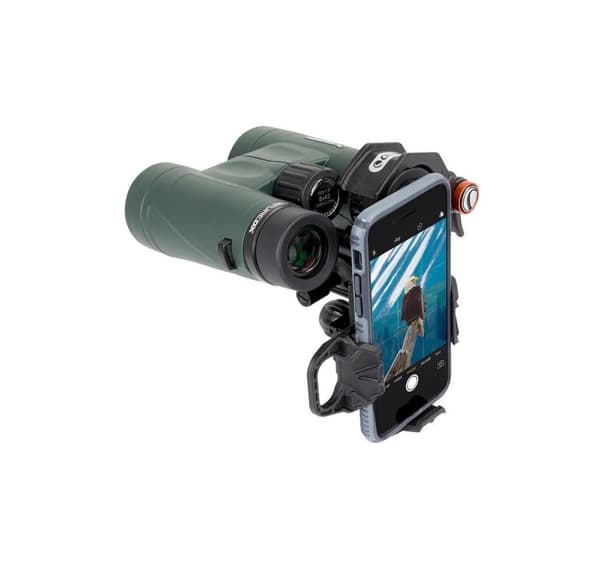 Celestron smarttelefonadapter NexYZ 3-Axis