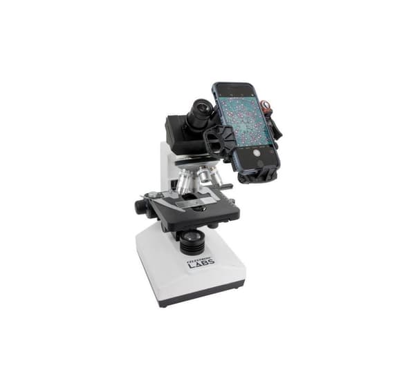 Celestron smarttelefonadapter NexYZ 3-Axis
