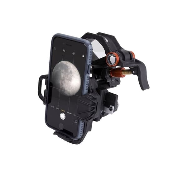 Celestron smarttelefonadapter NexYZ 3-Axis