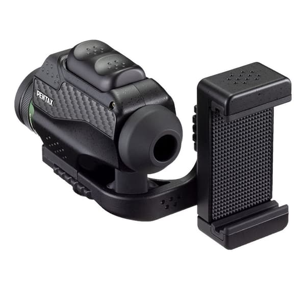 Pentax monokulär smartphone-adapter V-SA1