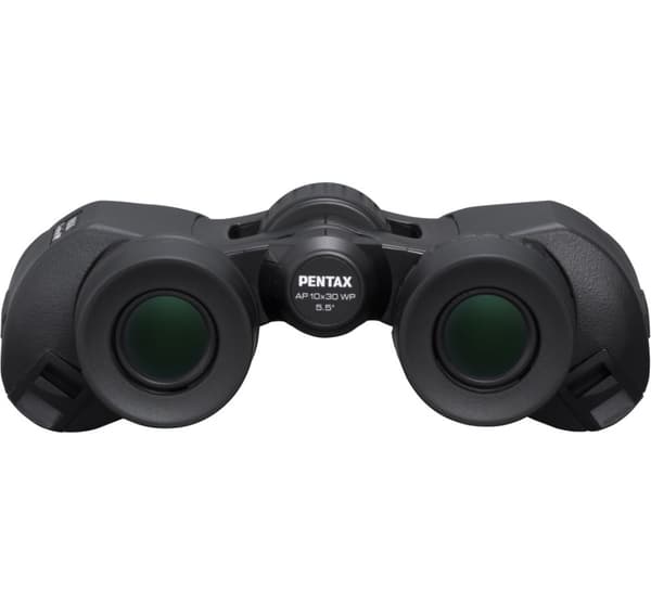 Pentax kiikarit AP 10x30 WP