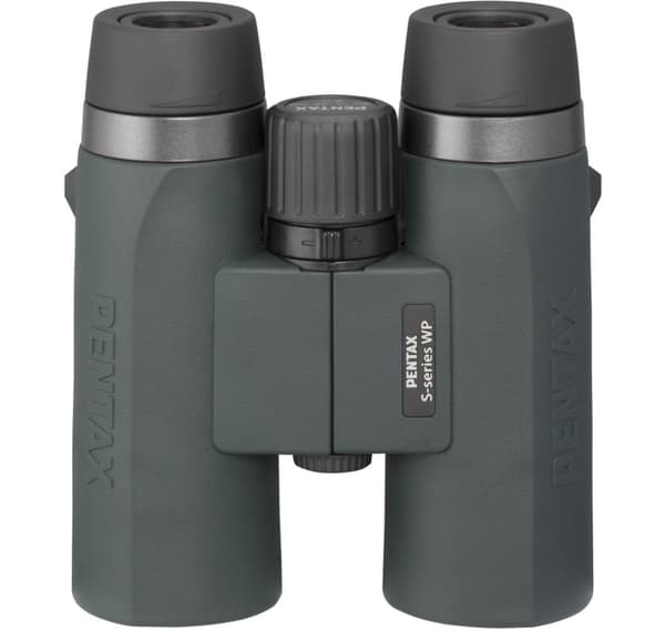 Pentax kiikarit SD 10x42 WP