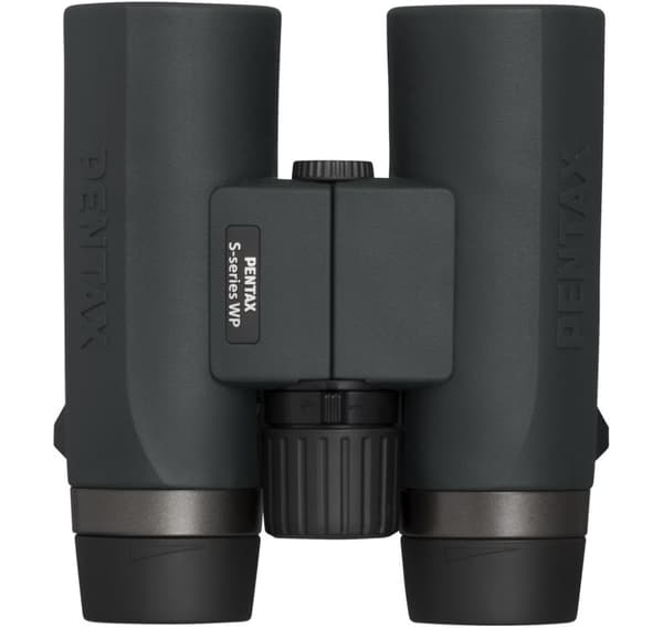 Pentax kiikarit SD 10x42 WP