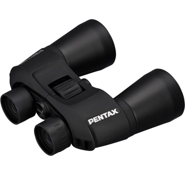 Pentax kiikarit SP 16x50