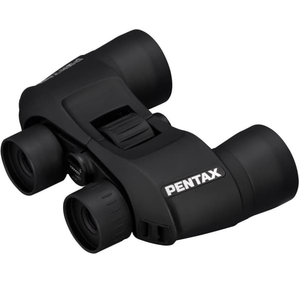 Pentax kiikarit SP 8x40