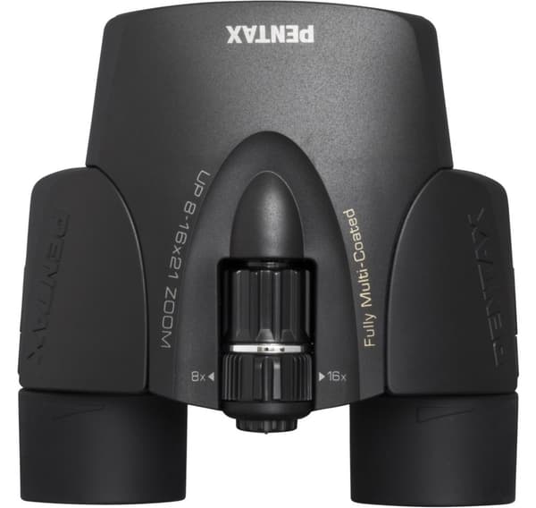 Pentax kikkert UP 8-16x21