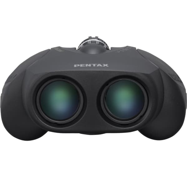 Pentax kikkert UP 8-16x21